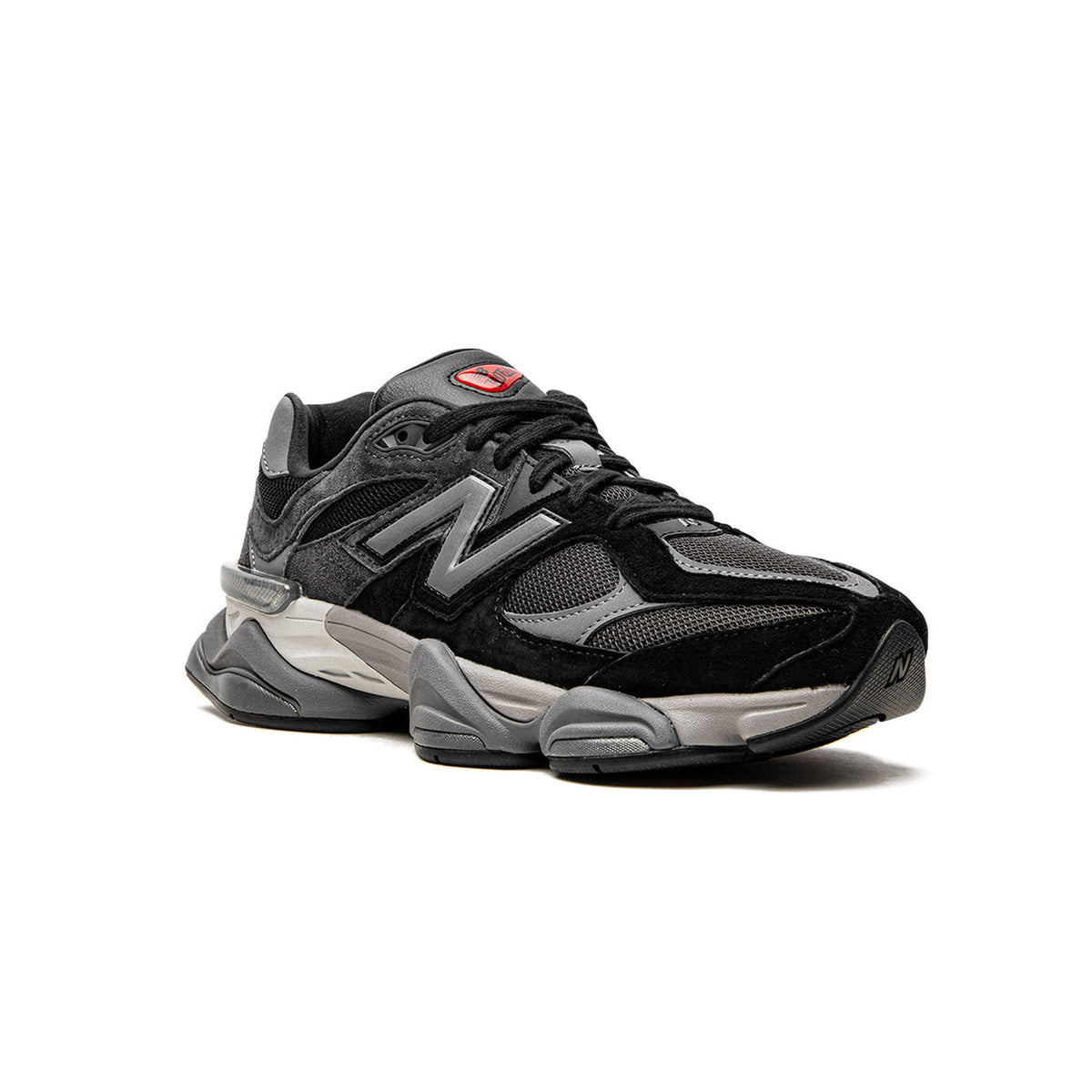 9060 "Black/Castlerock"